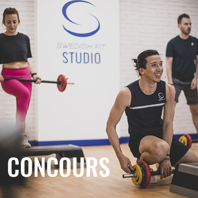 Nos réseaux sociaux