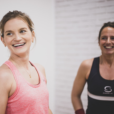 Nos réseaux sociaux