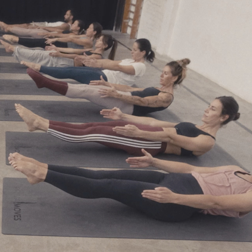 Primal Moves® illustration