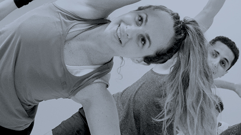 Photo de fond activité Modéré