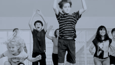 Photo de fond activité Famille