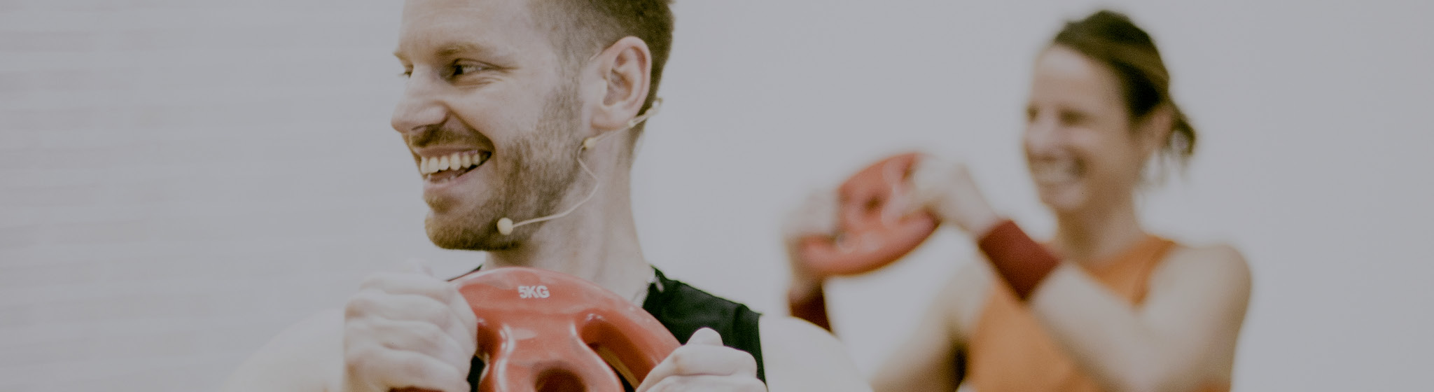 activity banner