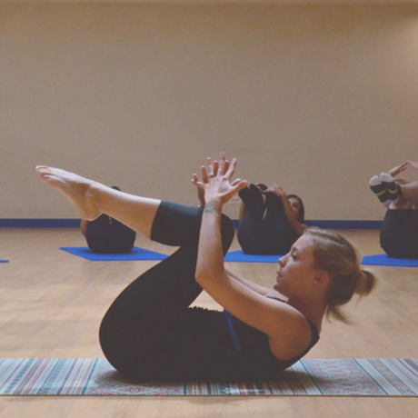 Communauté Swedish Fit sur les réseaux sociaux