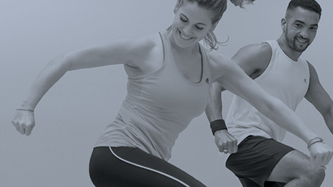 Photo de fond activité Cardio Max