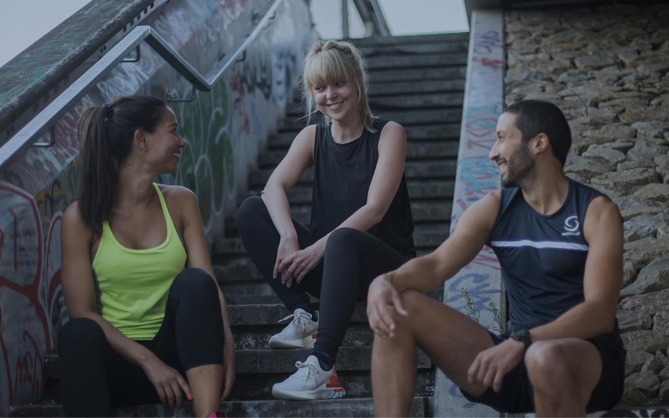 Groupe sourire