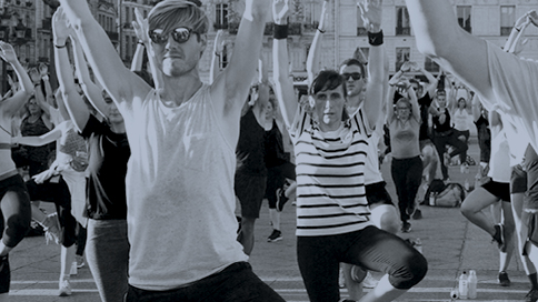 Photo de fond activité Xtra