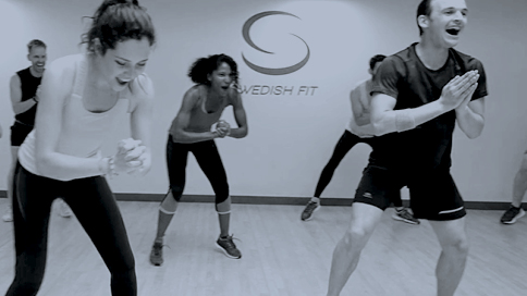 Photo de fond activité Intensif