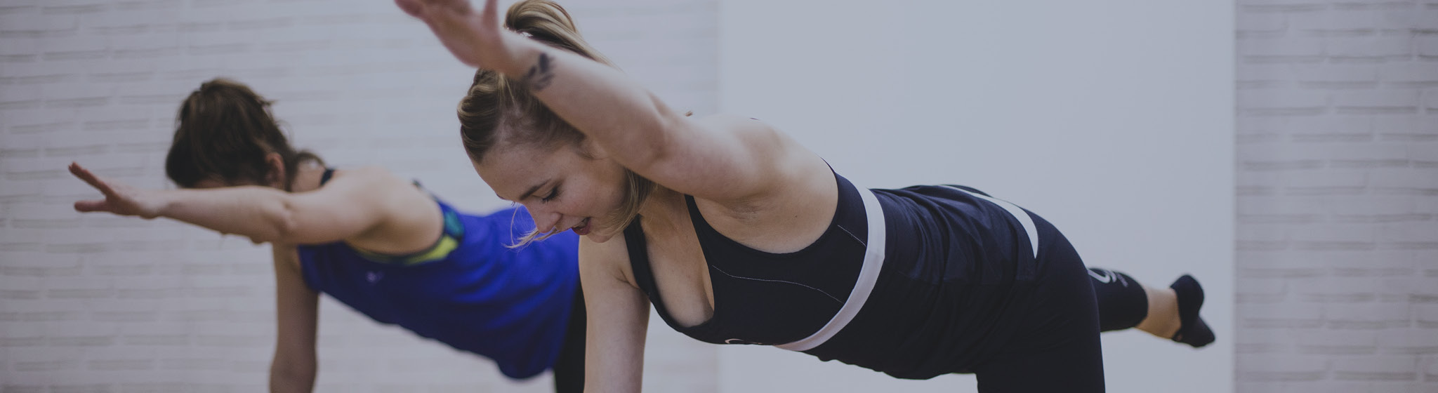 activity banner