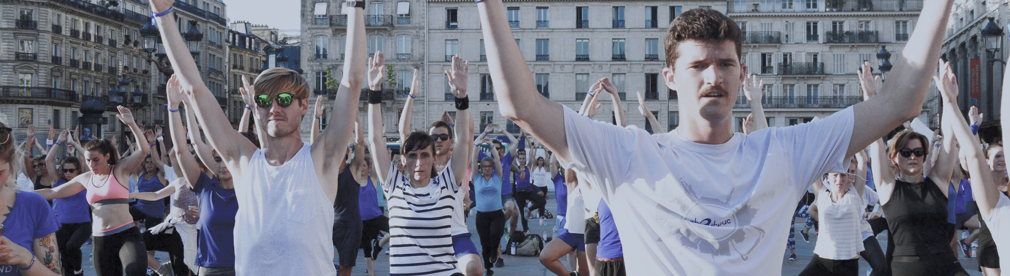 activity banner