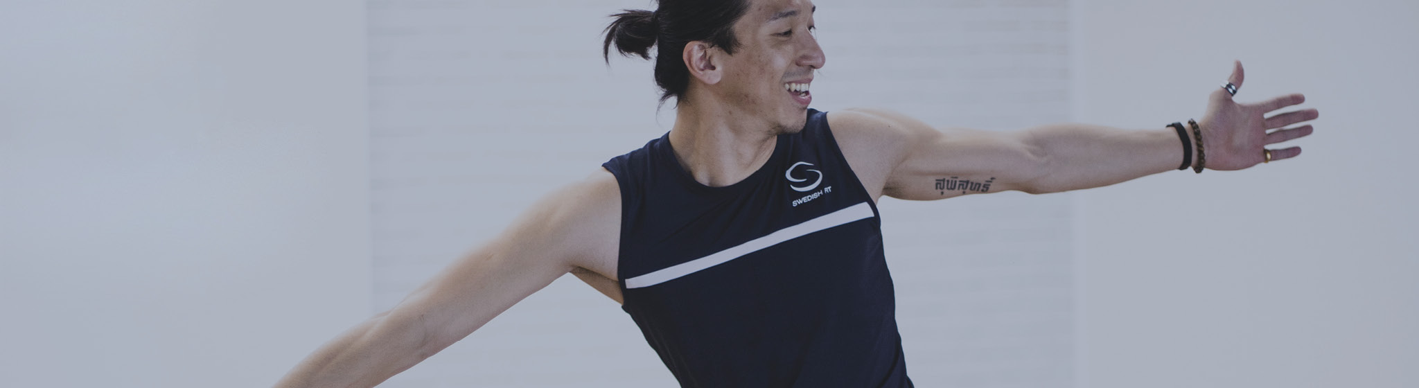 activity banner