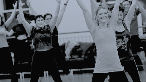 Photo de fond activité New