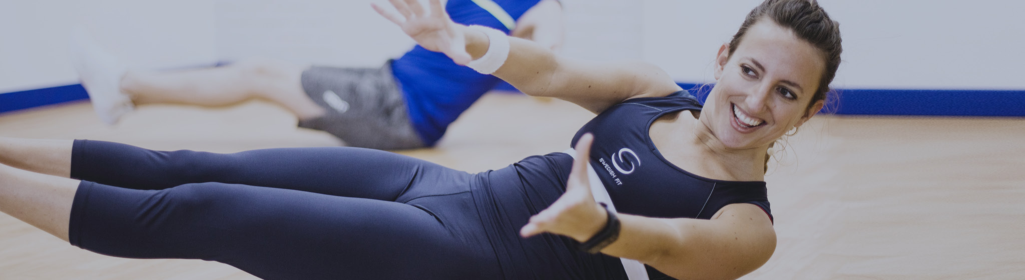 activity banner