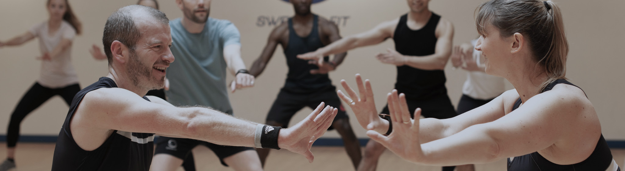activity banner