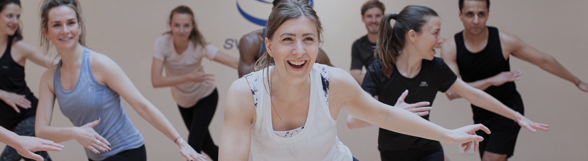 activity banner