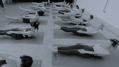 Photo de fond activité Primal Moves®