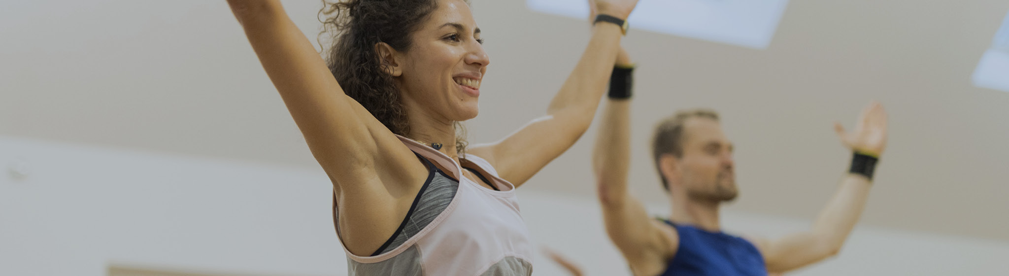 activity banner